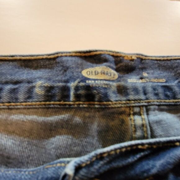 ARIZONA DENIM JEAN SHORT - Picture 6 of 13